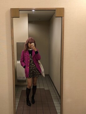 YUUKAさんのコーディネート