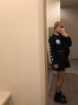 YUUKAさんのコーディネート