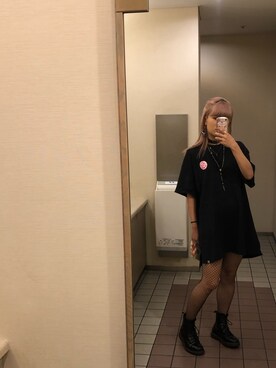 YUUKAさんのコーディネート