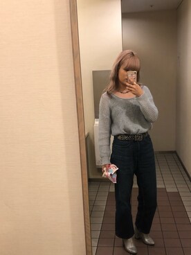 YUUKAさんのコーディネート