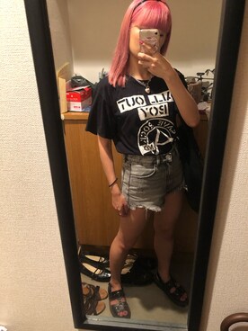 YUUKAさんのコーディネート