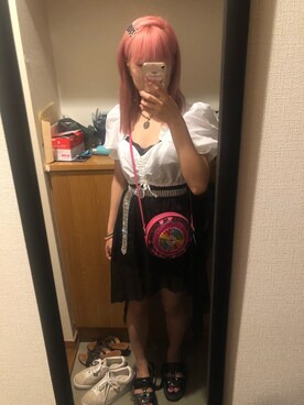 YUUKAさんのコーディネート