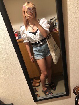 YUUKAさんのコーディネート