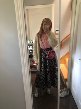 YUUKAさんのコーディネート