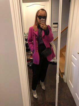 YUUKAさんのコーディネート