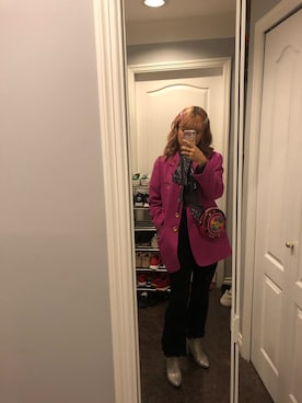 YUUKAさんのコーディネート