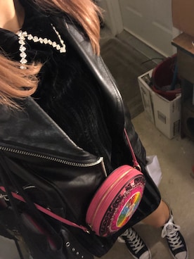 YUUKAさんのコーディネート