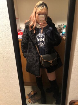 YUUKAさんのコーディネート