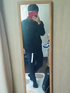 はやぶささんのコーディネート