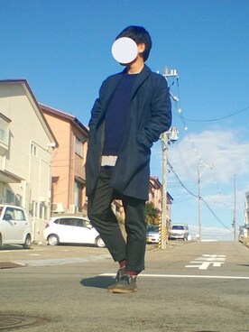 はやぶささんのコーディネート