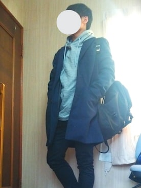 はやぶささんのコーディネート