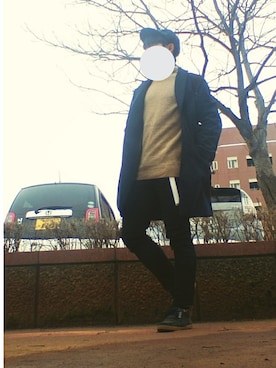 はやぶささんのコーディネート