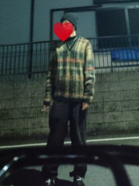 TAKEO-Yさんのコーディネート