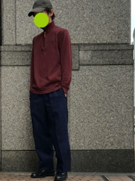 TAKEO-Yさんのコーディネート