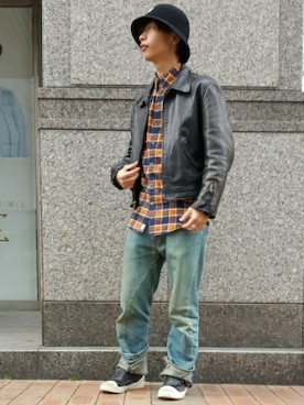 TAKEO-Yさんのコーディネート