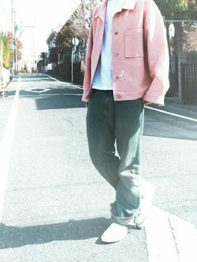 TAKEO-Yさんのコーディネート