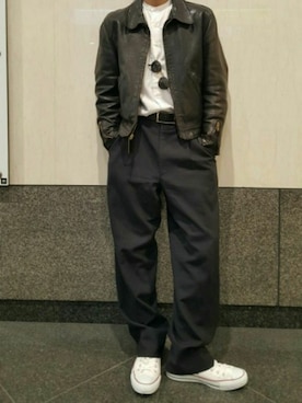 TAKEO-Yさんのコーディネート