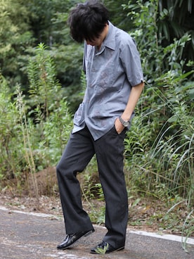 abukataさんのコーディネート