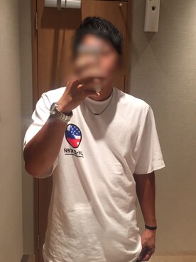 「GET」｜おーくしさん（メンズ・177cm）の秋コーディネート