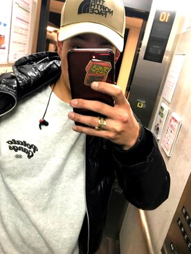 kuuuroooさんのコーディネート