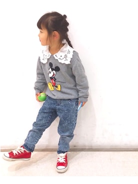 cocoroさんのコーディネート