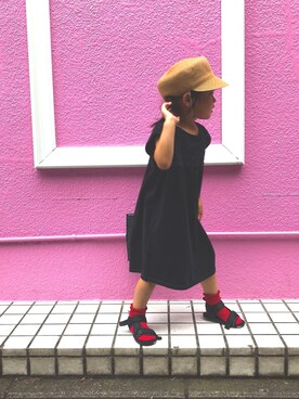 cocoroさんのコーディネート