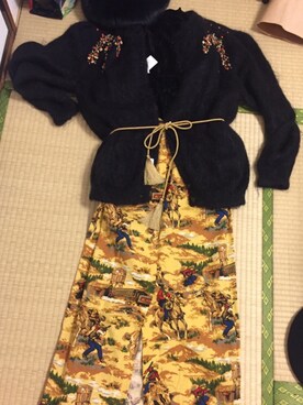 Touseki_さんのコーディネート