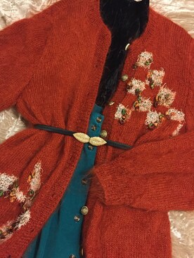 Touseki_さんのコーディネート