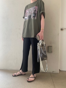 maym03さんのコーディネート