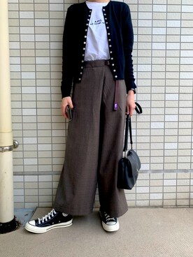 maym03さんのコーディネート