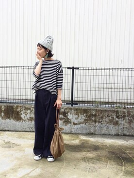 a**koさんのコーディネート