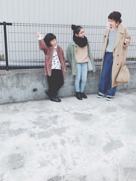 a**koさんのコーディネート
