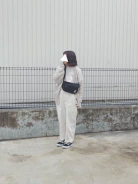 a**koさんのコーディネート