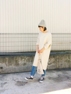 a**koさんのコーディネート
