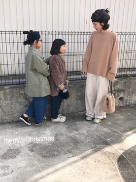 a**koさんのコーディネート