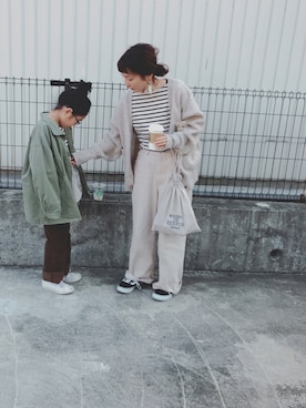 a**koさんのコーディネート