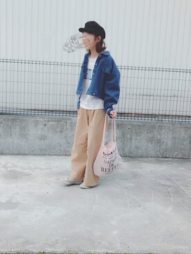a**koさんのコーディネート