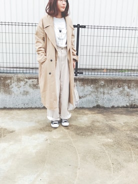 a**koさんのコーディネート