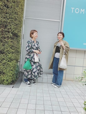 a**koさんのコーディネート