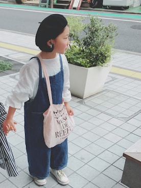 a**koさんのコーディネート