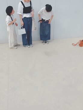 a**koさんのコーディネート