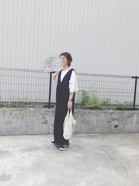 a**koさんのコーディネート