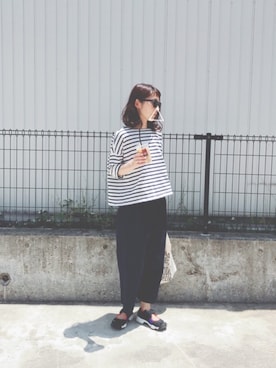 a**koさんのコーディネート