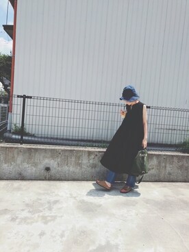 a**koさんのコーディネート