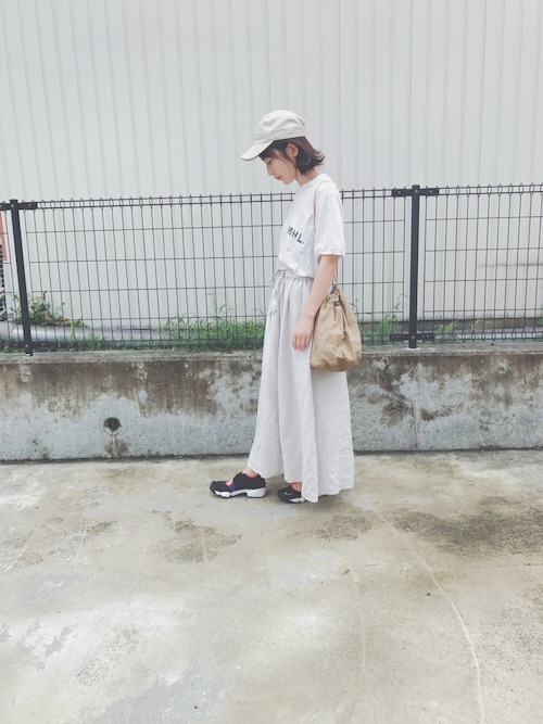 a**koさんのコーディネート