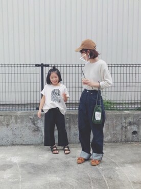 a**koさんのコーディネート