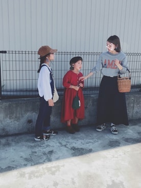 a**koさんのコーディネート