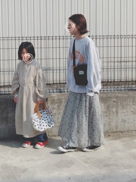 a**koさんのコーディネート