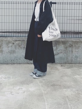 a**koさんのコーディネート