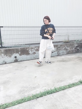 a**koさんのコーディネート